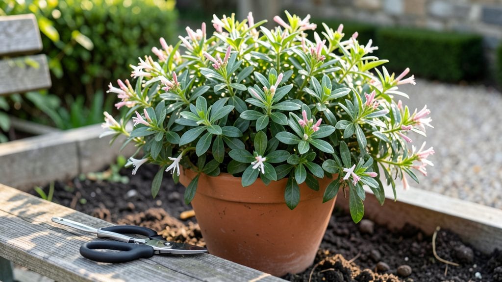 Abelia Plant Pruning: Year-Round Blooms With 3 Seasonal Trims