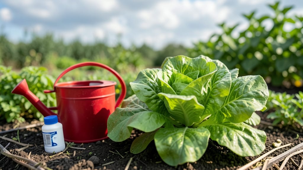 Chlorine and Plants: How It Harms Roots and What to Do Instead