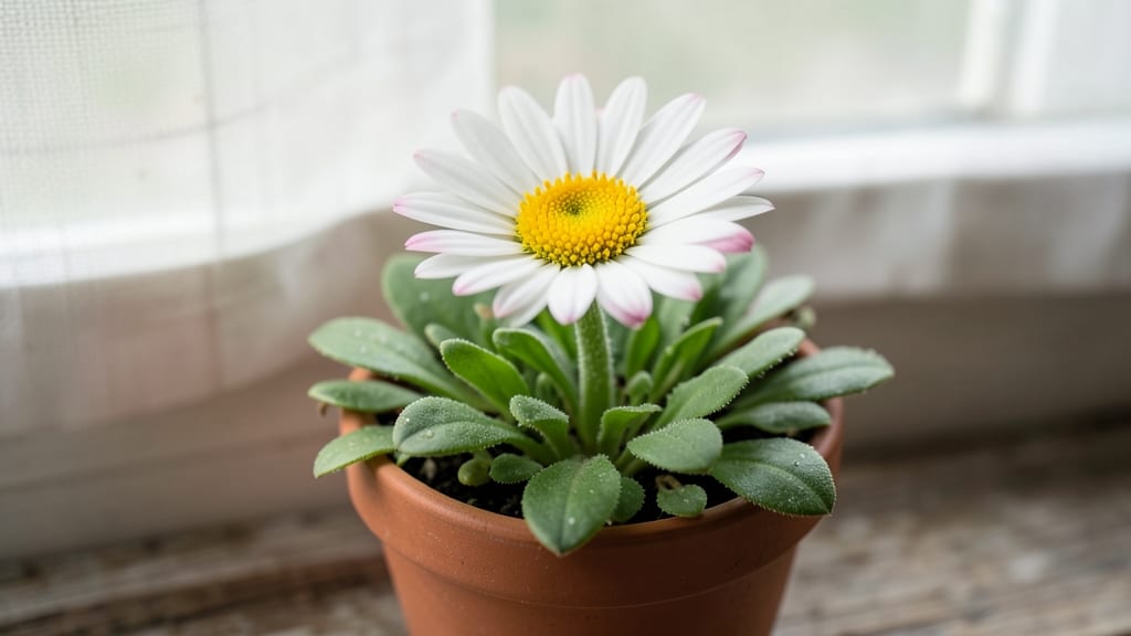 Daisy Indoor Plant Care: Light Tricks to Keep Blooms Thriving Year-Round