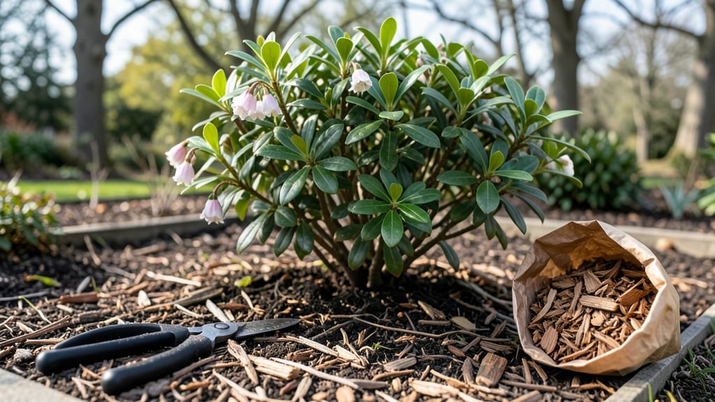 Daphne Plant Pruning: Year-Round Blooms With 2 Seasonal Trims