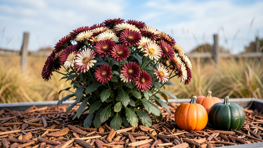 Fall Landscaping Plants: Seasonal Foliage That Thrives in Cool Weather