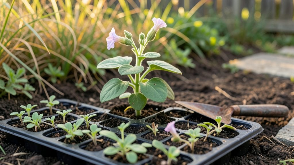 Freshly Planted Flowers: Root-Boosting Tips for Fast Establishment