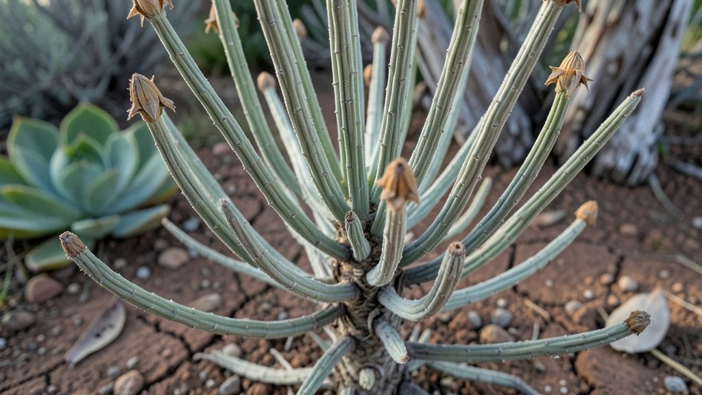 Gopher Plant Care: Thriving Indoors With Minimal Light Needs