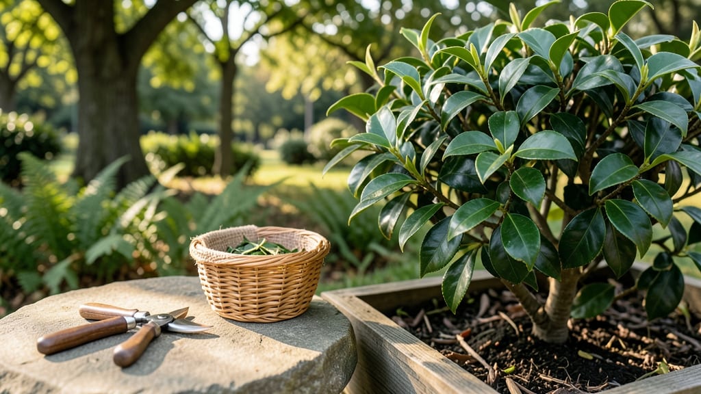 How to Grow a Tea Plant: Ideal Climate and Soil Requirements Explained