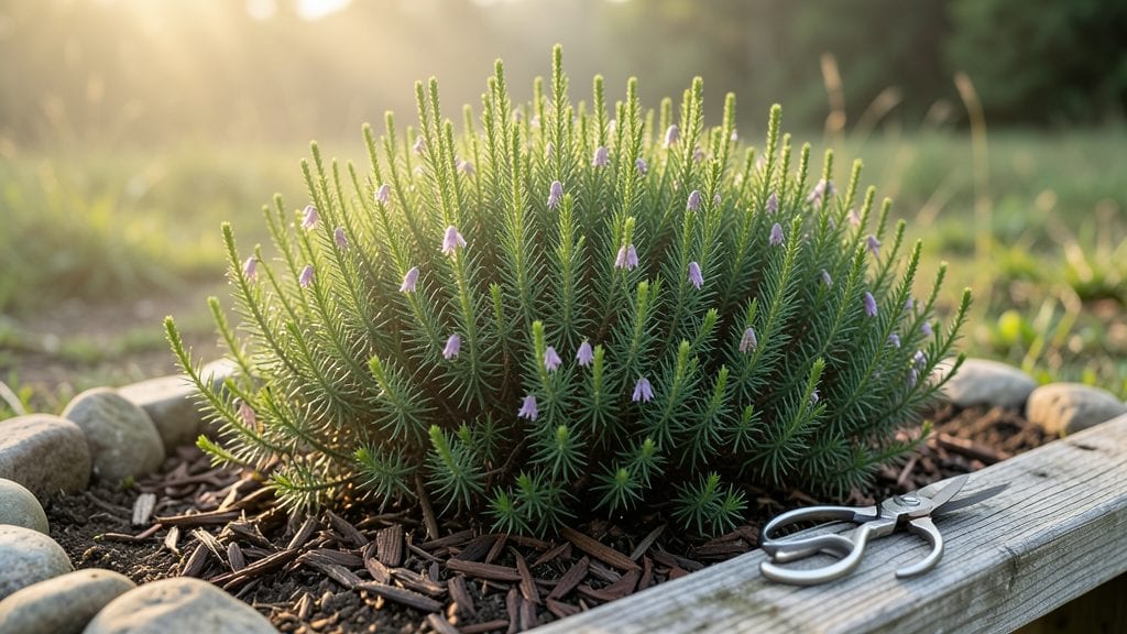 Heather Plant Pruning: Year-Round Health With 3 Seasonal Trims