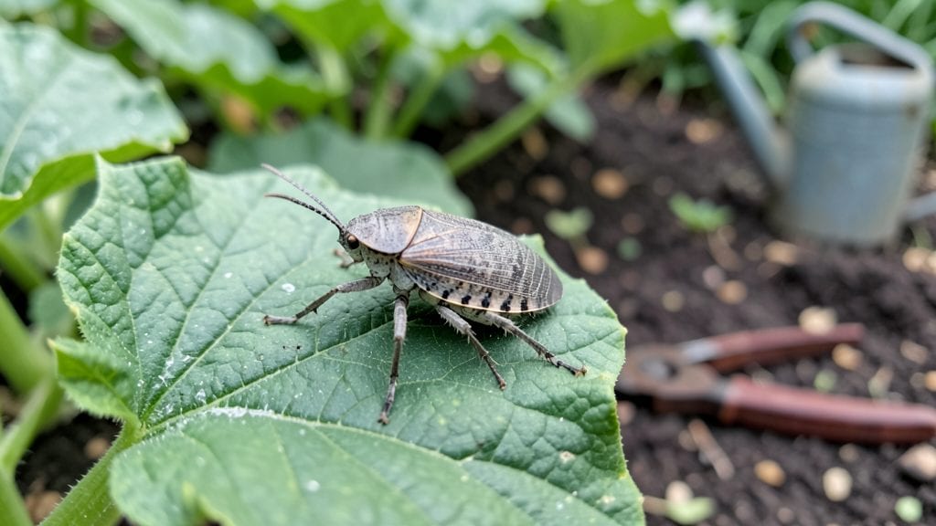 How to Get Rid of Bugs on Pumpkin Plants: Organic Sprays That Work in 24 Hours