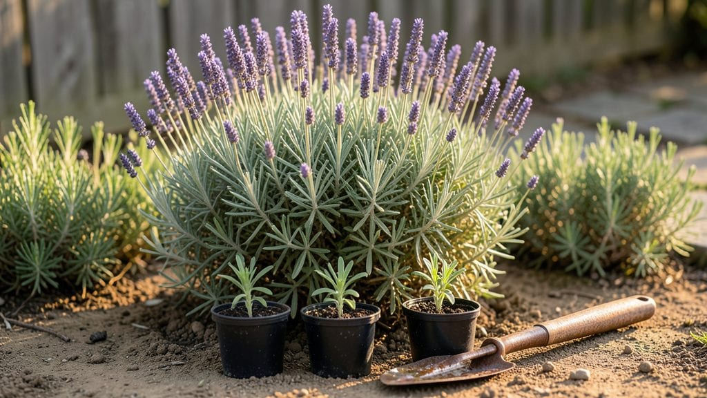 Lavender Planting Instructions: Fragrant Soil Secrets for Year-Round Blooms