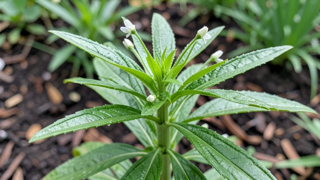 Mosquito Killer Plant: Science-Backed Effectiveness