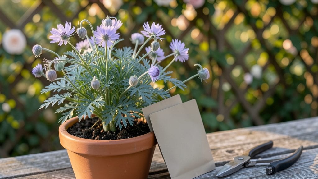 Nigella Seeds Planting: Fast Germination in Warm Soil for Bold Blooms