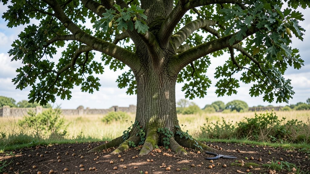 Outdoor Planted Trees: Year-Round Growth With 3 Seasonal Care Secrets
