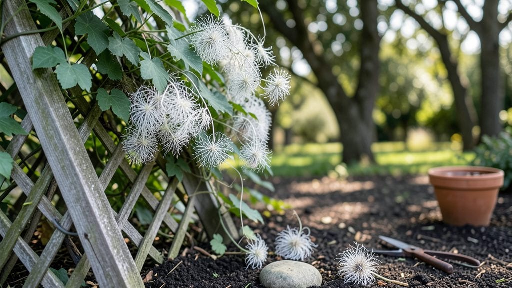 Perfumed Climbing Plants: Fragrant Vines for Living Walls and Trellises