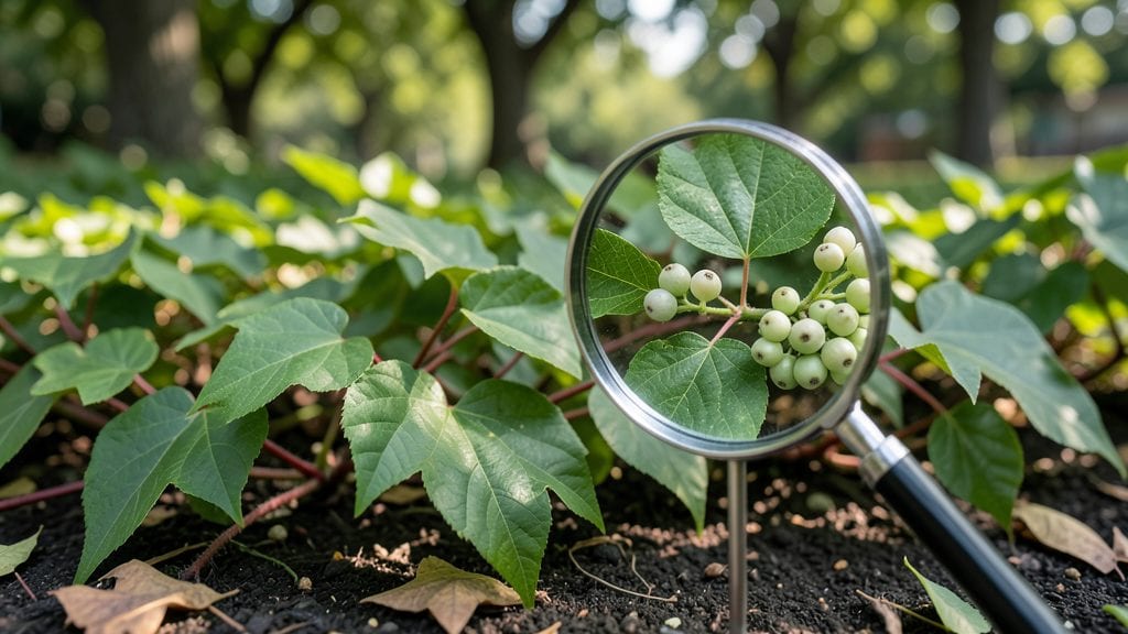 Plant Skin Allergy: Safe Handling and Natural Remedies Guide