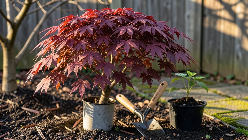 Planting Box Trees: Fast Roots and Year-Round Privacy Screen