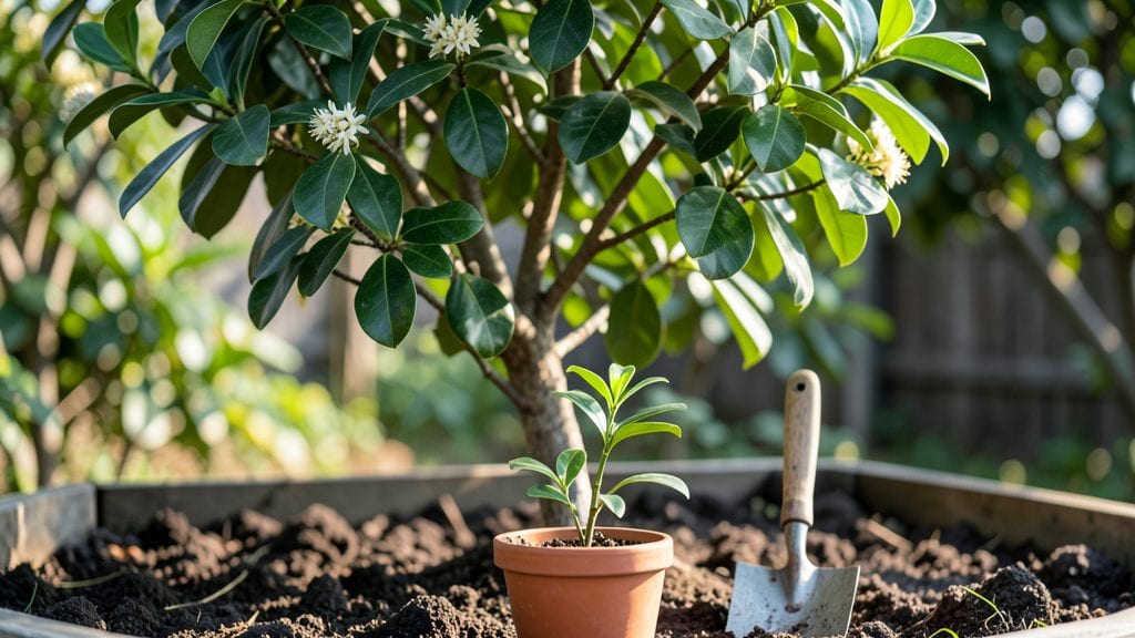 Planting Lychee Tree: Tropical Fruit Success in 3 Seasonal Steps