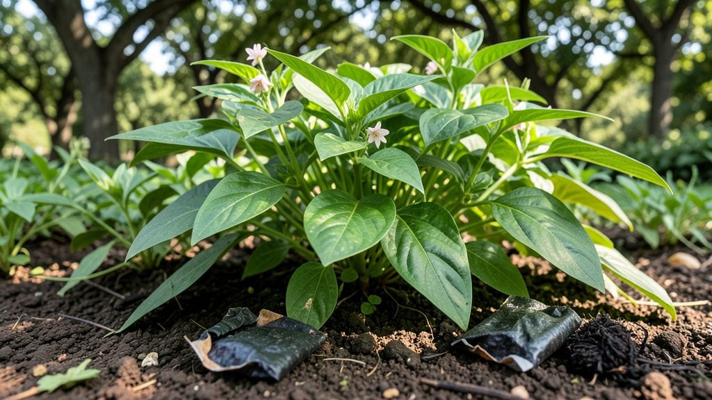 Planting Tea Bags: Regrow Herbs and Flowers in 3 Simple Steps