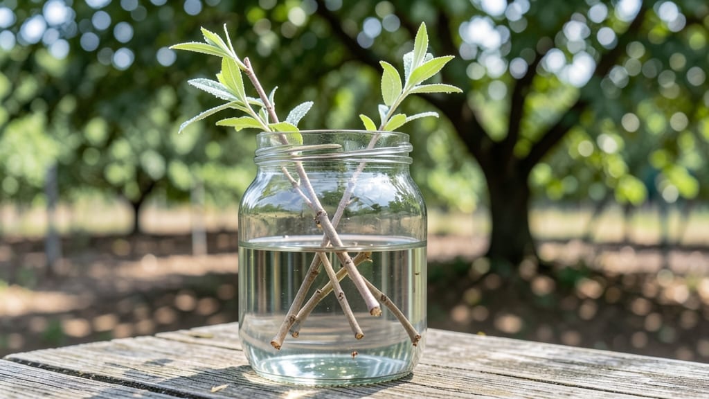 Willow Cuttings Planting: Fast Roots in Water or Soil Without Root Rot