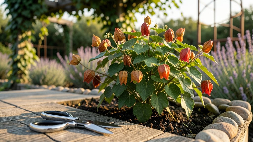 Pruning Abutilon Plants: Year-Round Blooms With 3 Strategic Trims