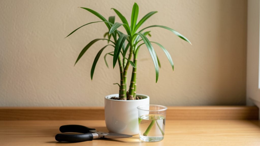 Pruning Bamboo Plants: Year-Round Growth Hacks for Dense, Controlled Spreads
