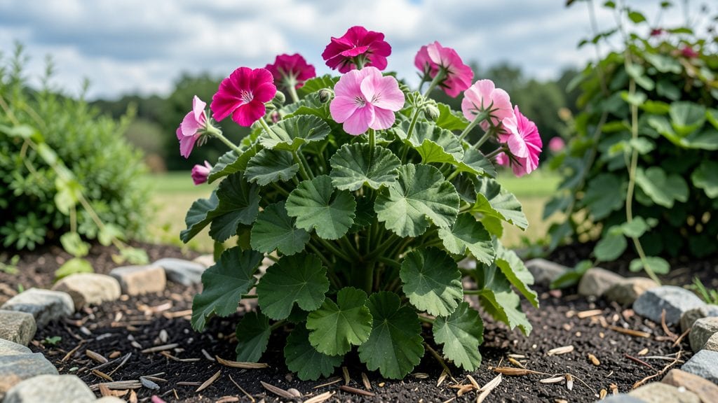 Pruning Geranium Plants: Year-Round Blooms With 3 Seasonal Trims