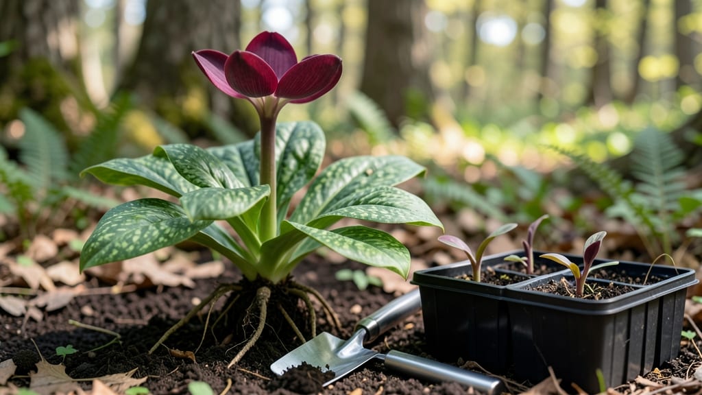 Red Robin Planting: Fast Roots and Year-Round Privacy Screen