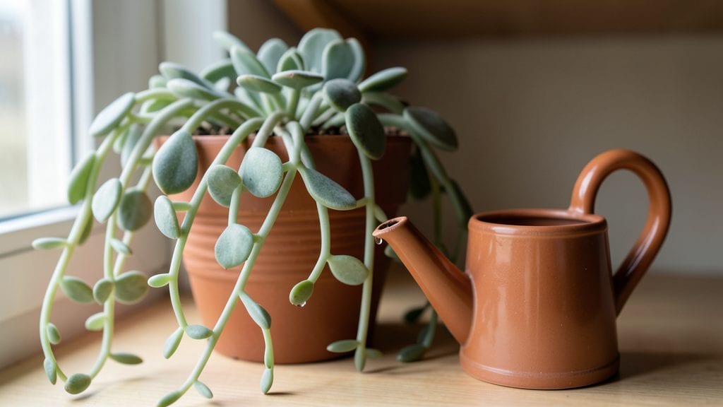 Slow Watering Plants: Root Rot Rescue Through Gentle Hydration