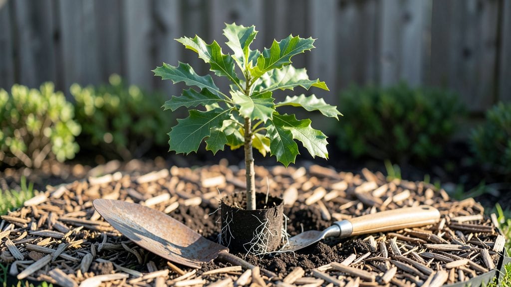 Tree Planting in London: Year-Round Success With Climate-Smart Choices