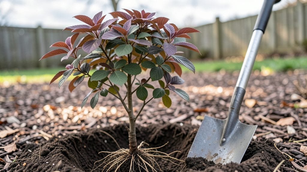Tree Planting Tips: Year-Round Success With 3 Key Techniques